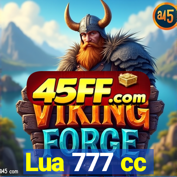Lua 777 cc